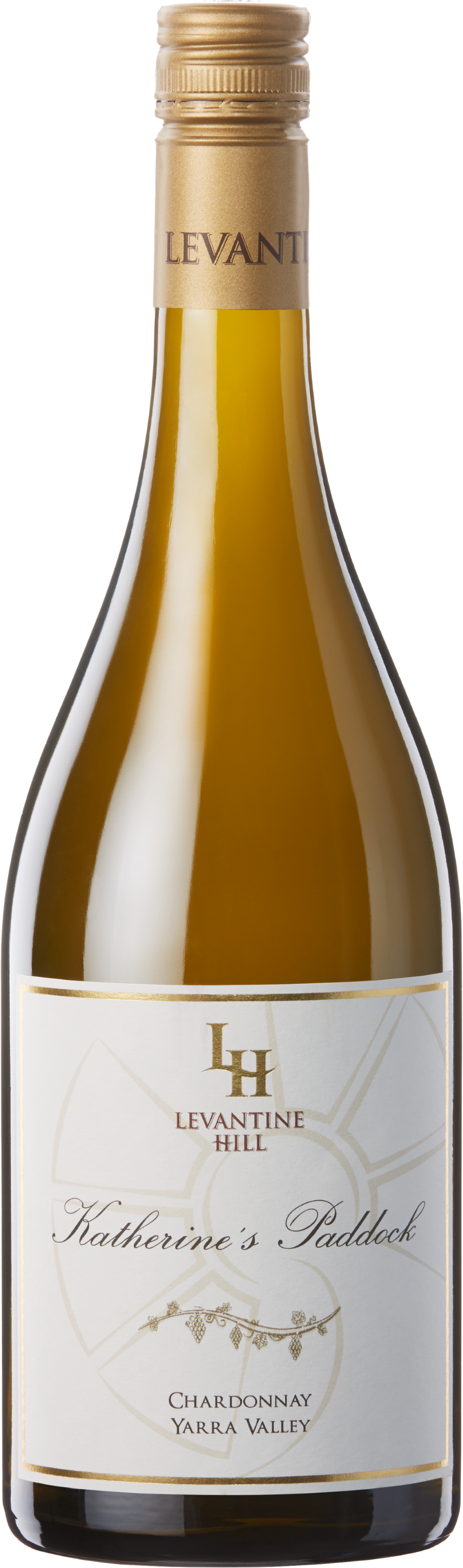 Levantine Hill Estate Katherine's Paddock Chardonnay 2019 Yarra Valley
